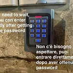 Cosmo Terzo Πανσιόν 4*