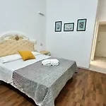 Πανσιόν Cosmo Terzo 4*