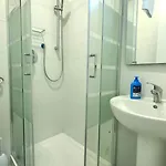 Πανσιόν Cosmo Terzo 4*