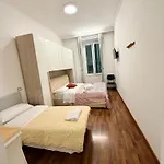 Cosmo Terzo 4* Ρώμη