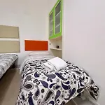 Cosmo Terzo Πανσιόν Ρώμη