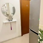 Cosmo Terzo Πανσιόν 4*