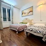 Cosmo Terzo Πανσιόν 4*