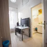 Πανσιόν Cosmo Terzo 4*