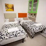 Cosmo Terzo 4*