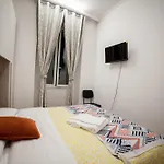Πανσιόν Cosmo Terzo Ρώμη