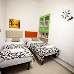 Cosmo Terzo 4*