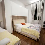 Cosmo Terzo Πανσιόν 4*