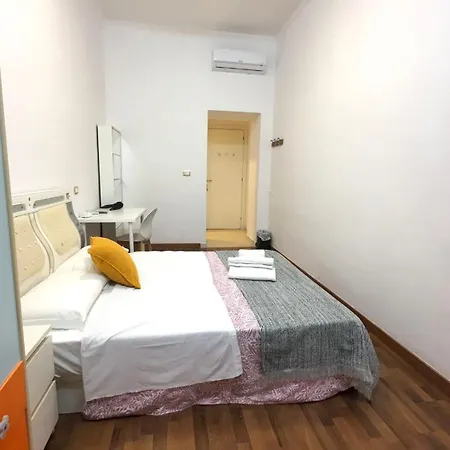 Cosmo Terzo 4*