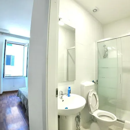 Vendégház Cosmo Terzo