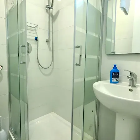 Vendégház Cosmo Terzo 4*