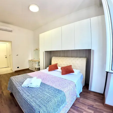 Cosmo Terzo 4* Róma