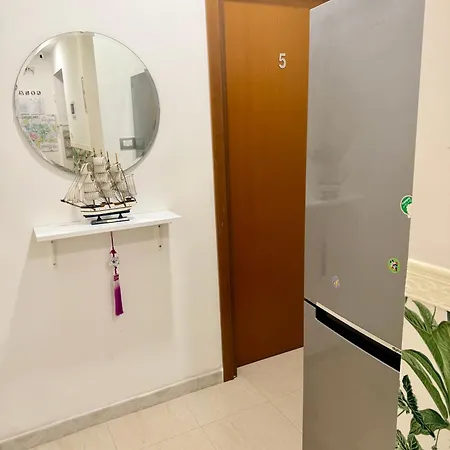 Cosmo Terzo Vendégház 4*