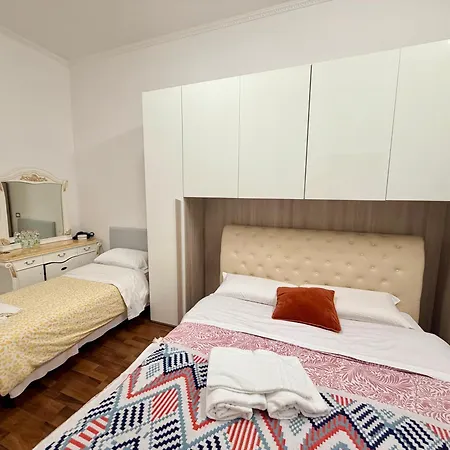 Cosmo Terzo Gasthof 4*