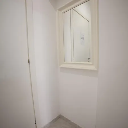 Vendégház Cosmo Terzo