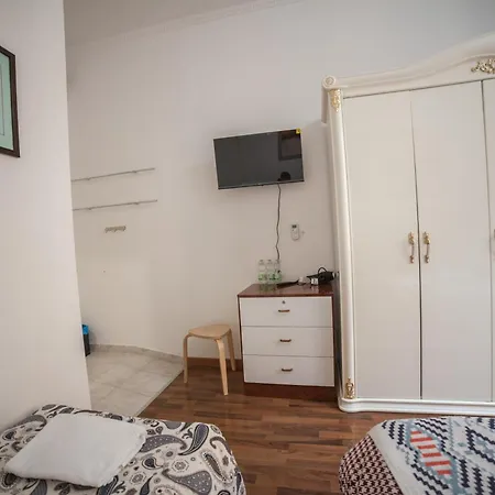 Cosmo Terzo Vendégház Róma