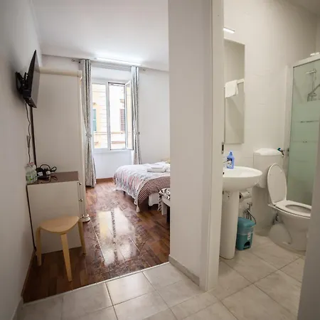 Cosmo Terzo Vendégház 4*