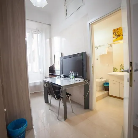 Vendégház Cosmo Terzo 4*