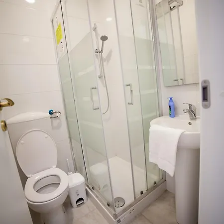 Vendégház Cosmo Terzo Róma