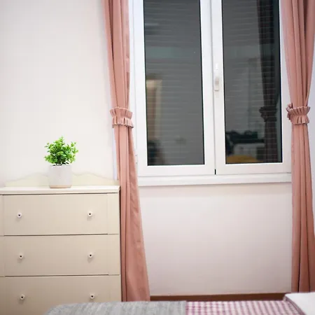 Vendégház Cosmo Terzo