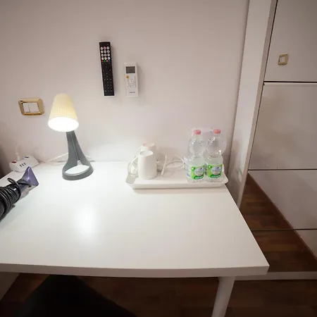Cosmo Terzo Vendégház 4*
