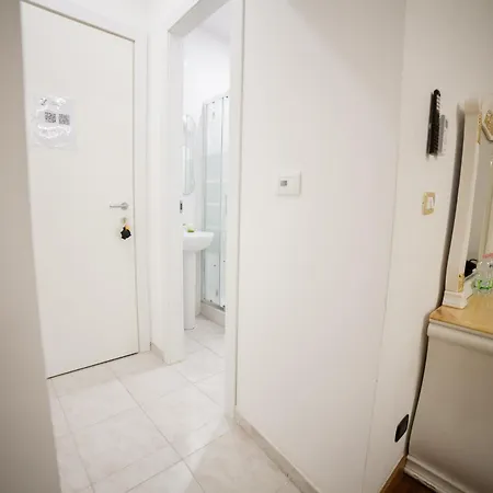 Cosmo Terzo Vendégház 4*
