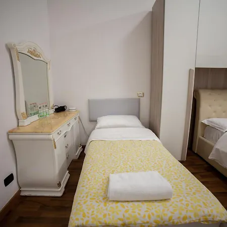 Cosmo Terzo Vendégház