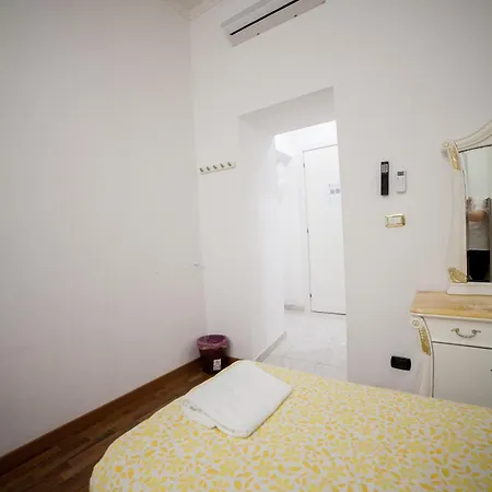 Cosmo Terzo Vendégház 4*