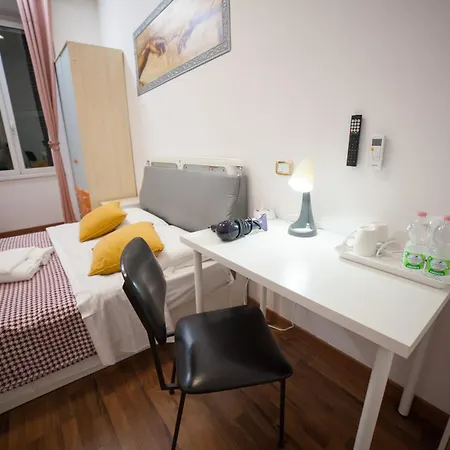 Vendégház Cosmo Terzo Róma