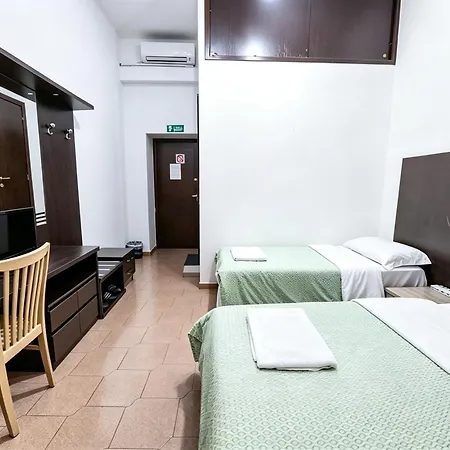 Cosmo Terzo Guest house
