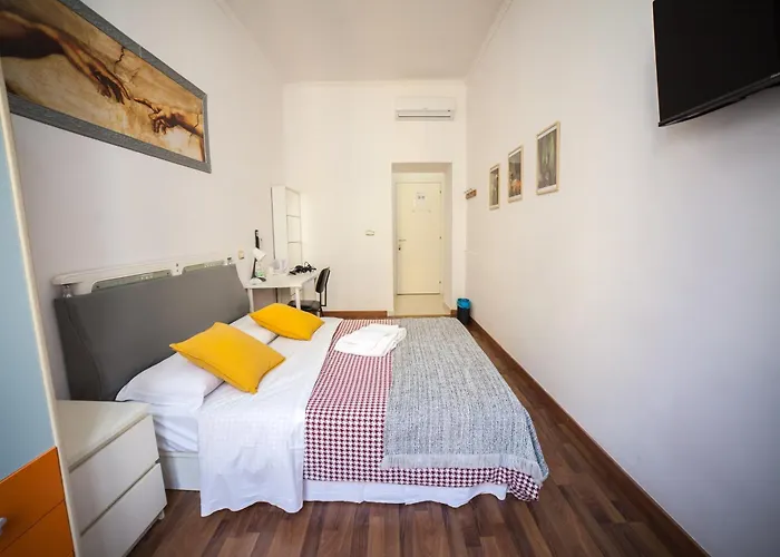 Gasthof Cosmo Terzo 4*