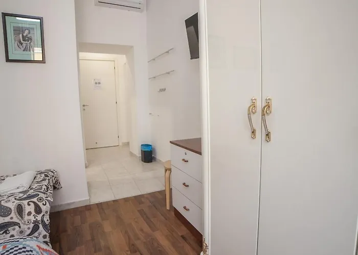 Cosmo Terzo Gasthof Rom