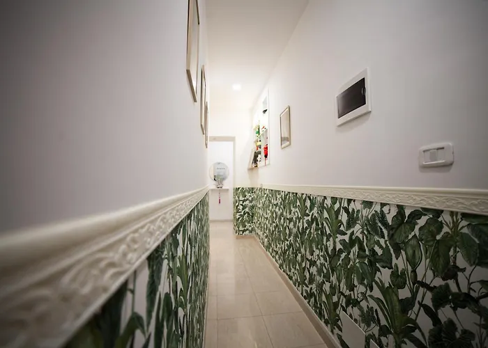 Cosmo Terzo Gasthof 4*