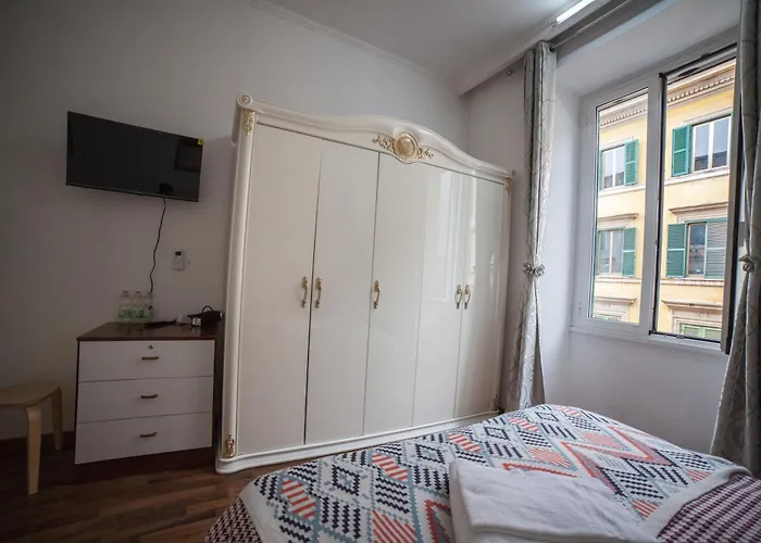 Gasthof Cosmo Terzo 4*