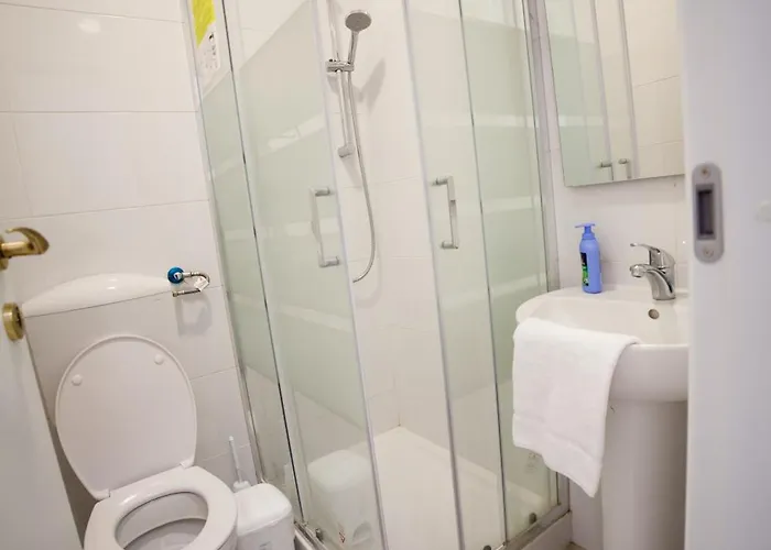 Gasthof Cosmo Terzo Rom