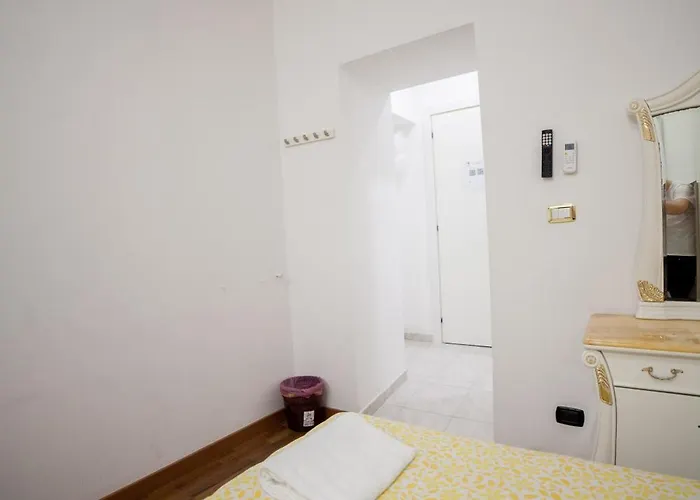 Cosmo Terzo Gasthof 4*